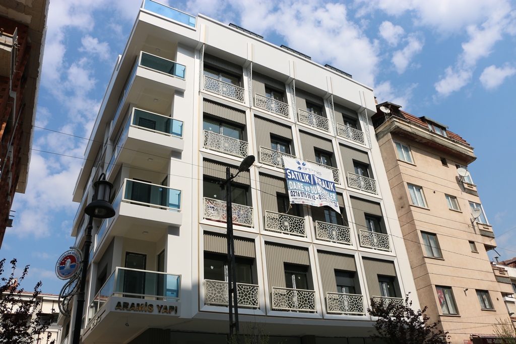 Aram İnci