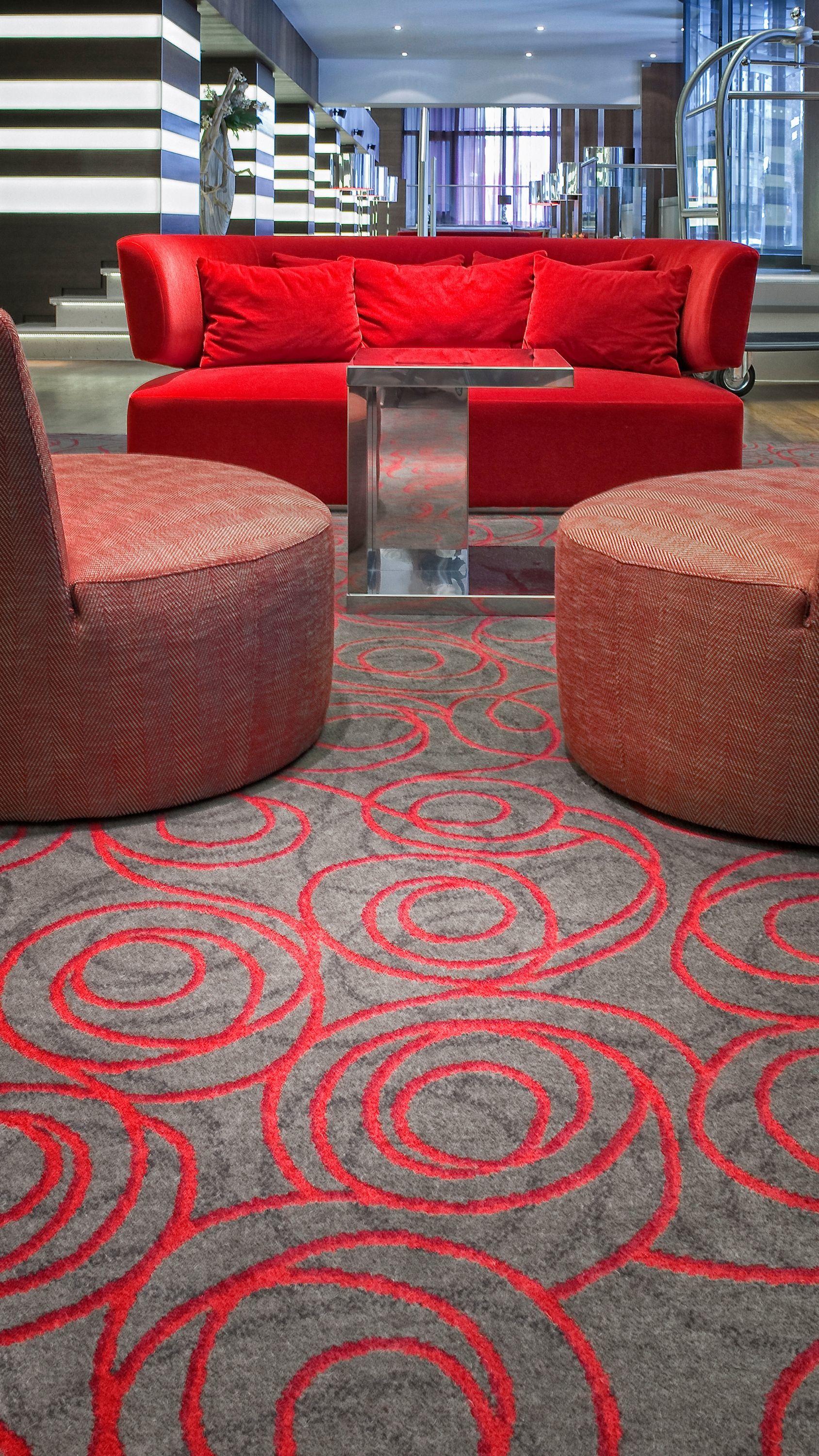 Axminster Hilton The Hague