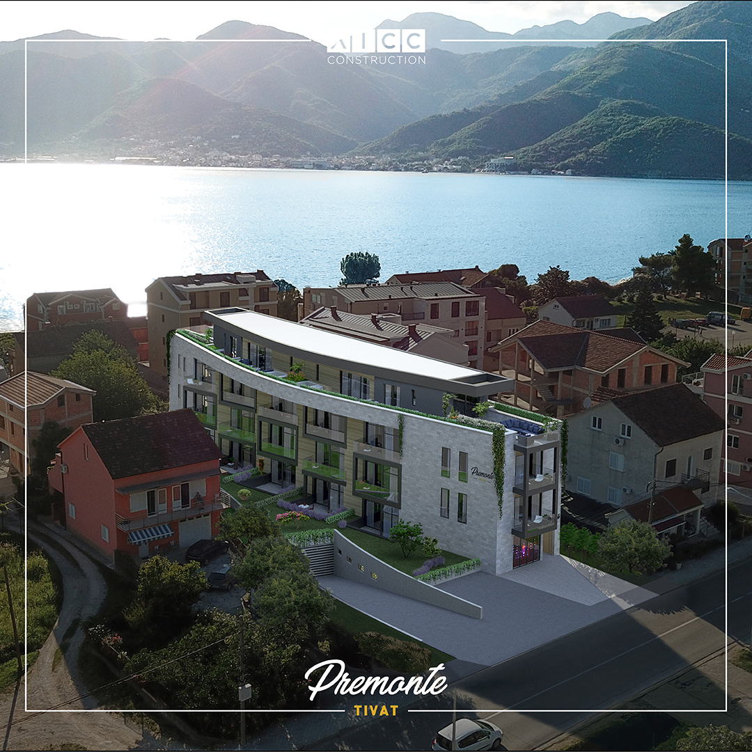 Premonte Tivat