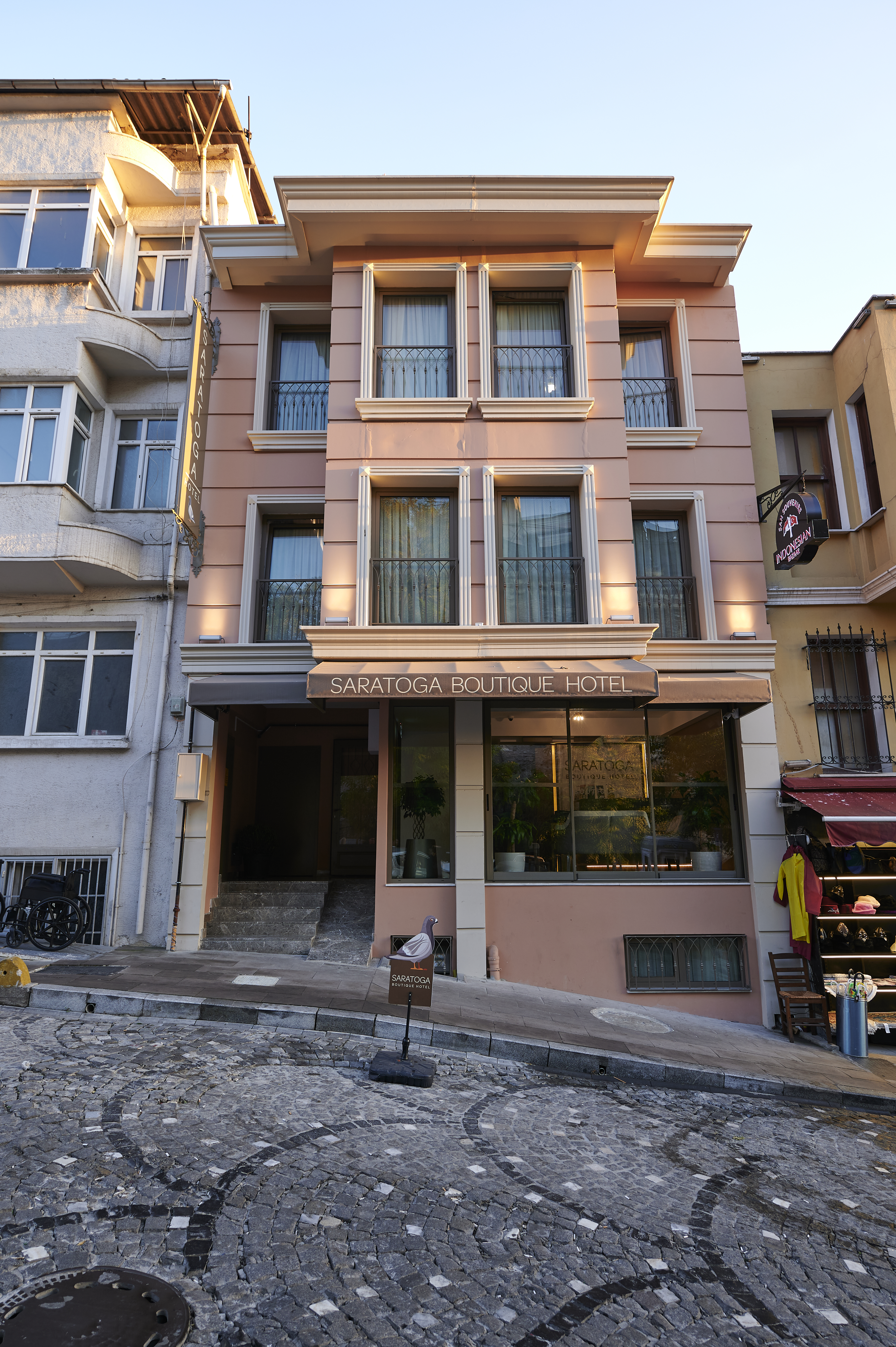 Sultanahmet Otel